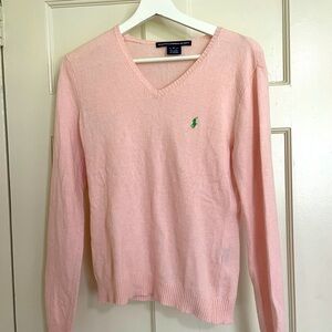 Ralph Lauren Sports M Cardigan